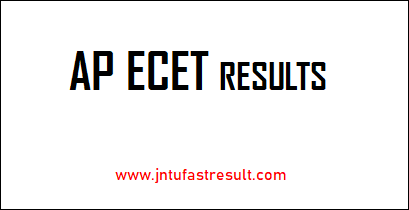 ap-ecet-Results