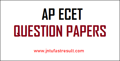 ap-ecet-question-paper