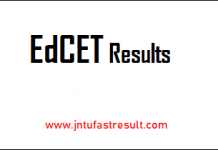 ap-edcet-Results