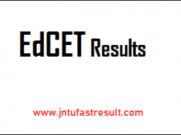 ap-edcet-Results
