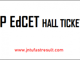 ap-edcet-hall-ticket