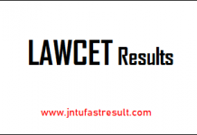 ap-lawcet-Results