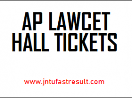 ap-lawcet-hall-ticket
