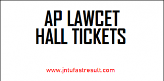 ap-lawcet-hall-ticket
