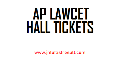 ap-lawcet-hall-ticket