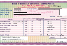 ap-ssc-duplicate-marks-memo