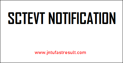 sctevt-exam-notification