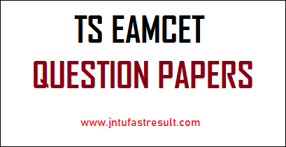 ts-eamcet-question-paper