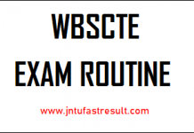 wbscte-routine